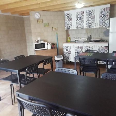מלון לה לגונה Mitenerife מראה חיצוני תמונה